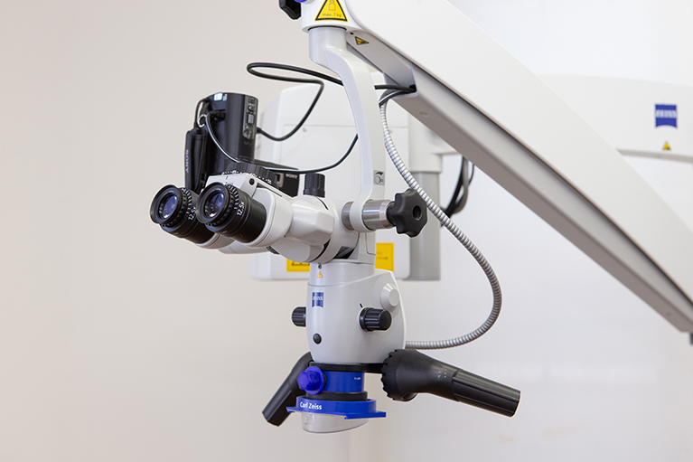 マイクロスコープ