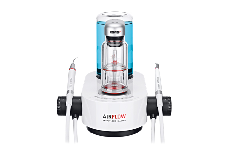 エアフロー　プロフィラキシス　マスター
