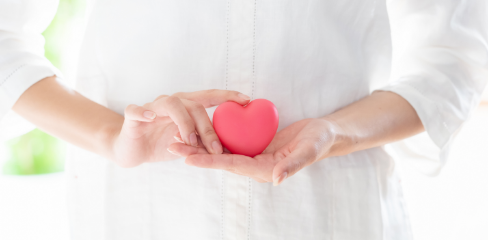 妊産婦歯科検診